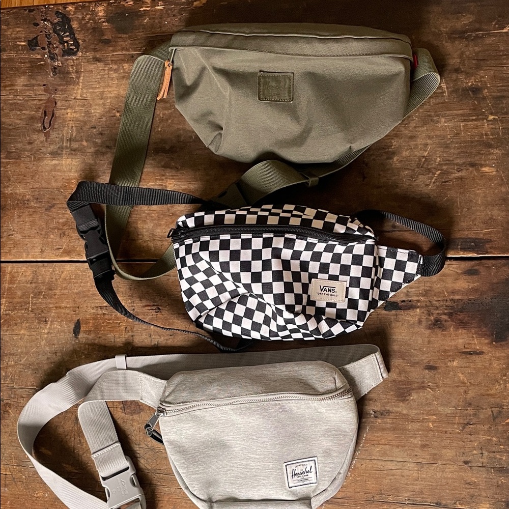 Fanny Pack